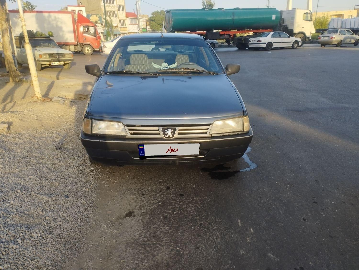 خودرو پژو، 405 آگهی ann_18468061