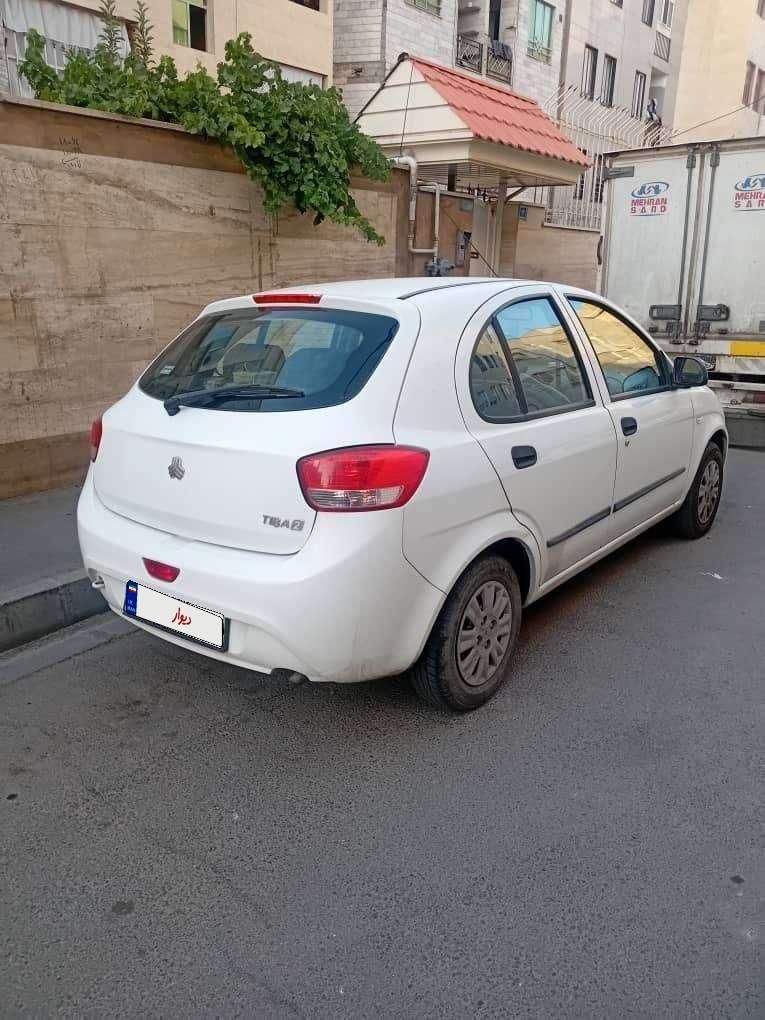 خودرو تیبا، 2 آگهی ann_18468075