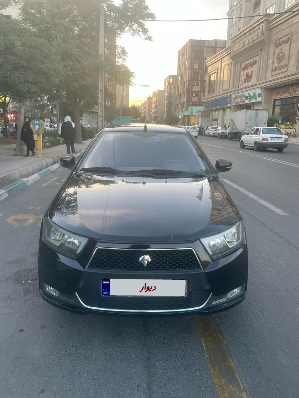 خودرو دنا، پلاس آگهی ann_18468076
