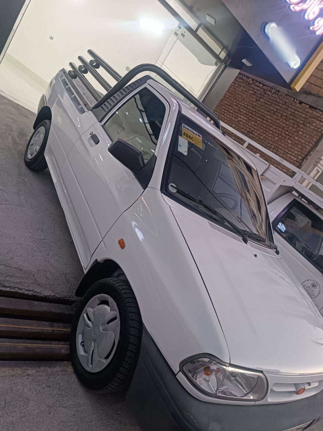 پراید 151 SE - 1401