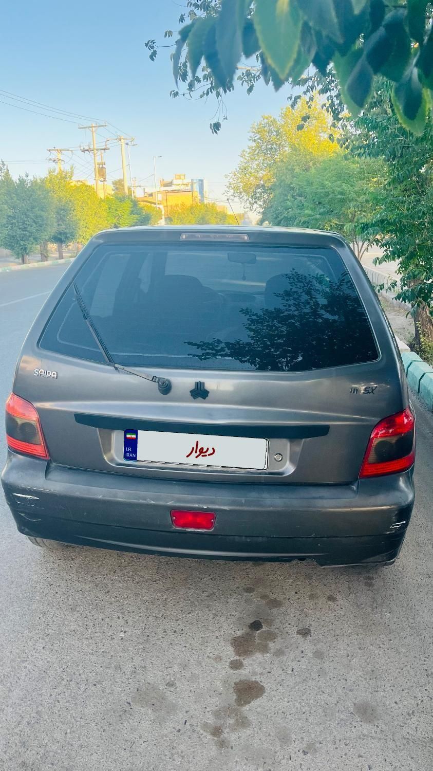 خودرو پراید، 111 آگهی ann_18468086