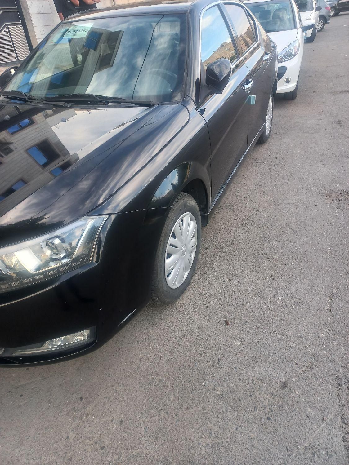خودرو دنا، پلاس آگهی ann_18468102