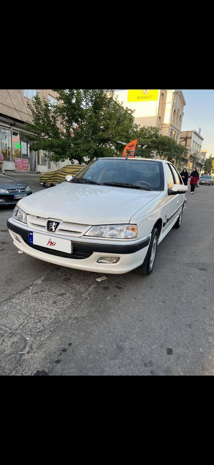خودرو پژو، پارس آگهی ann_18468110