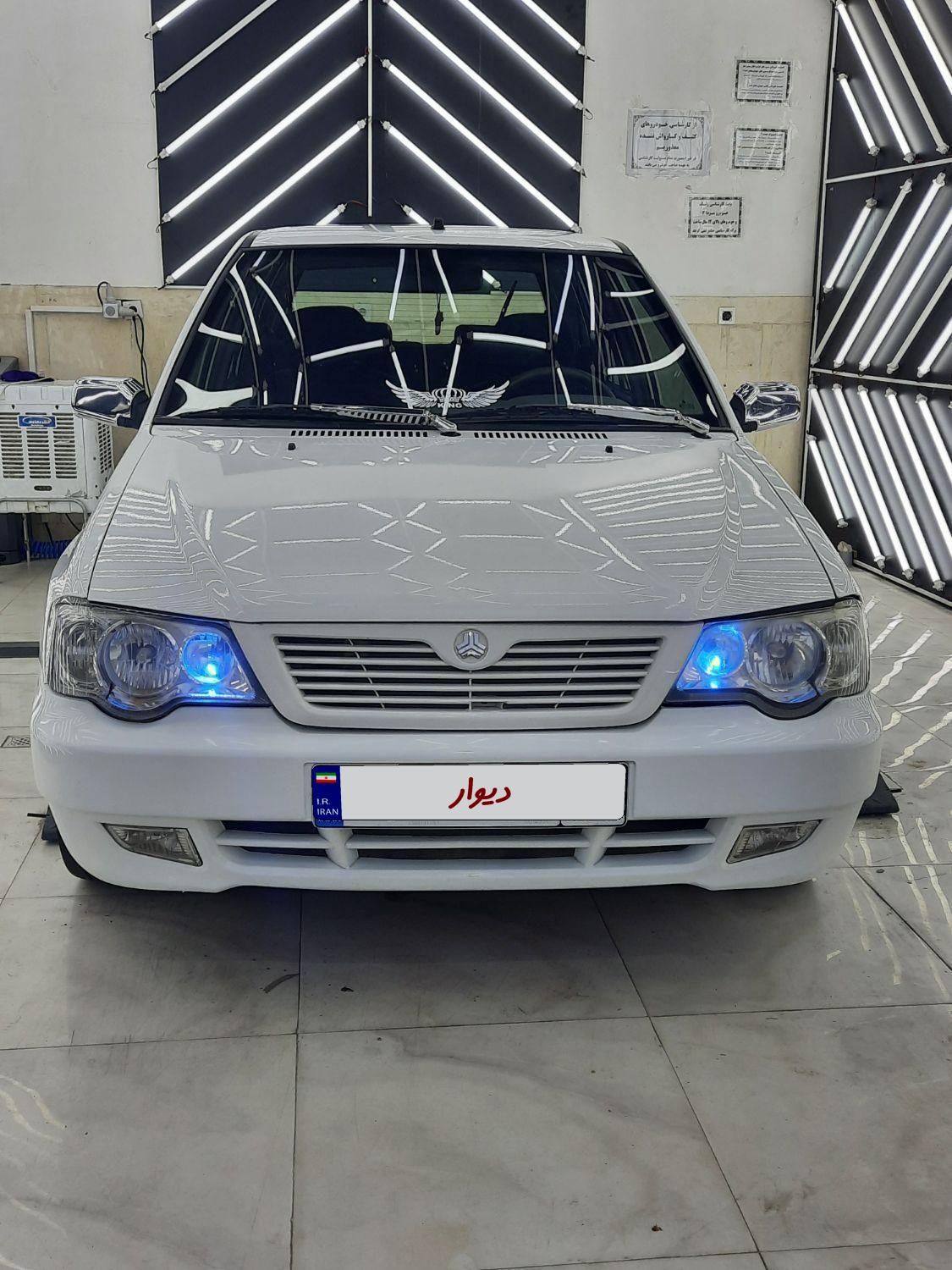خودرو پراید، 111 آگهی ann_18468111