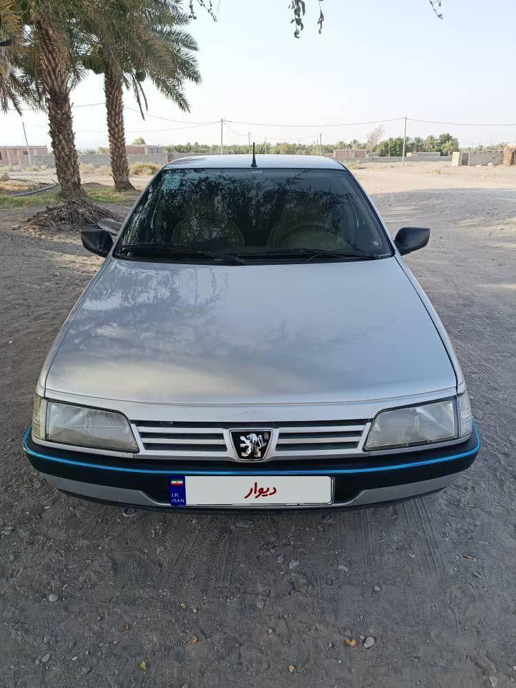 خودرو پژو، 405 آگهی ann_18468118