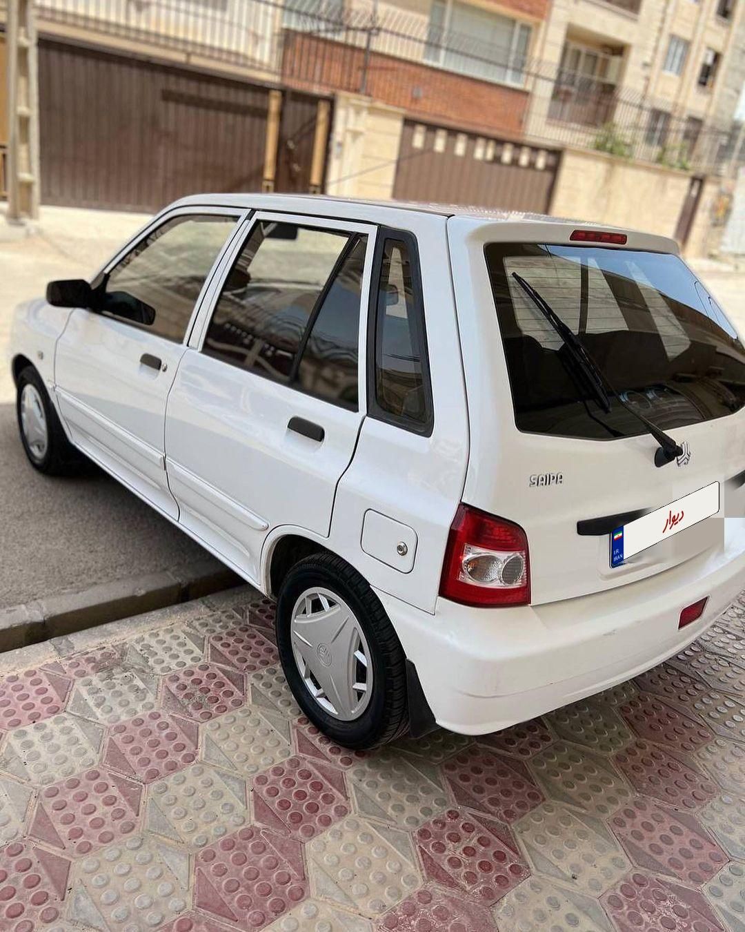خودرو پراید، 111 آگهی ann_18468137