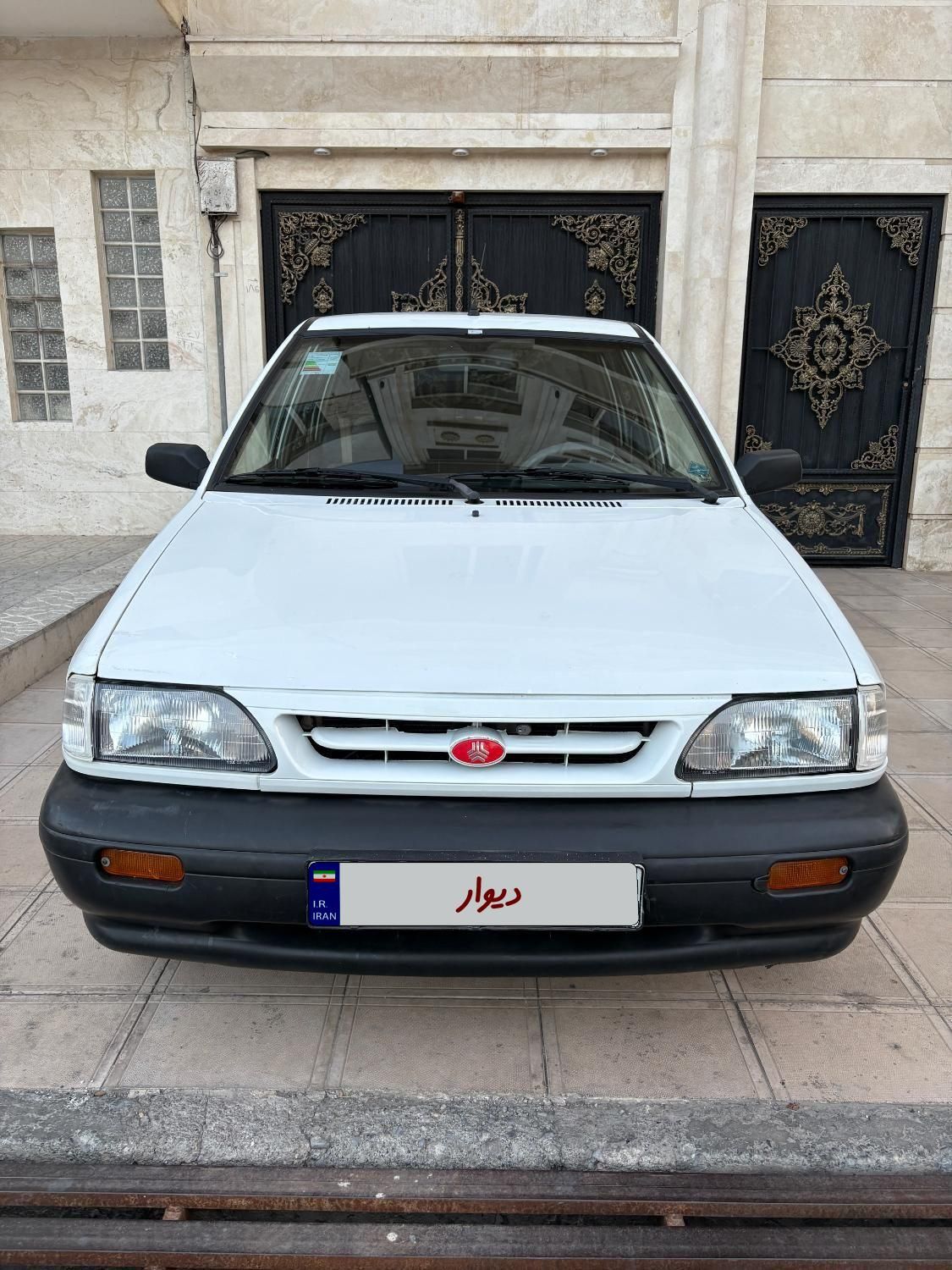 خودرو پراید، صبا آگهی ann_18468191