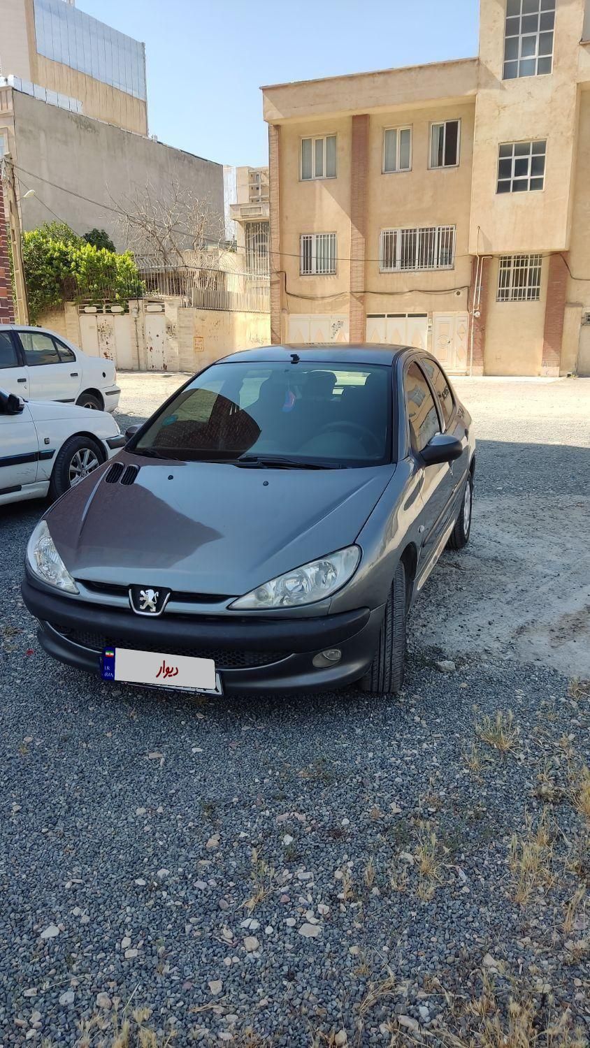 خودرو پژو، 206 آگهی ann_18468196