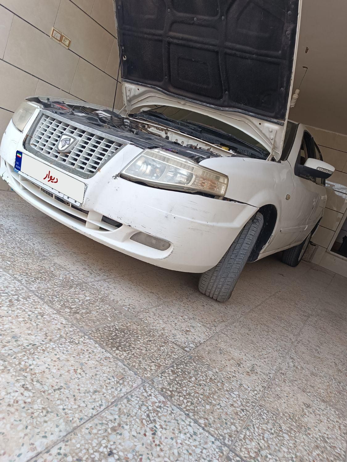 خودرو سمند، سورن آگهی ann_18468218