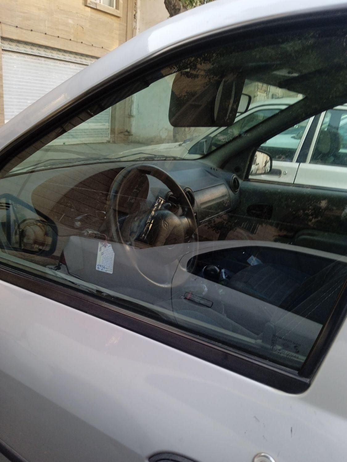 رنو تندر 90 E1 - 1386