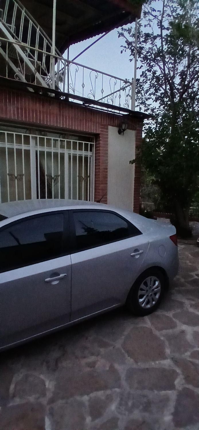 کیا سراتو مونتاژ 1600دنده ای - 2016