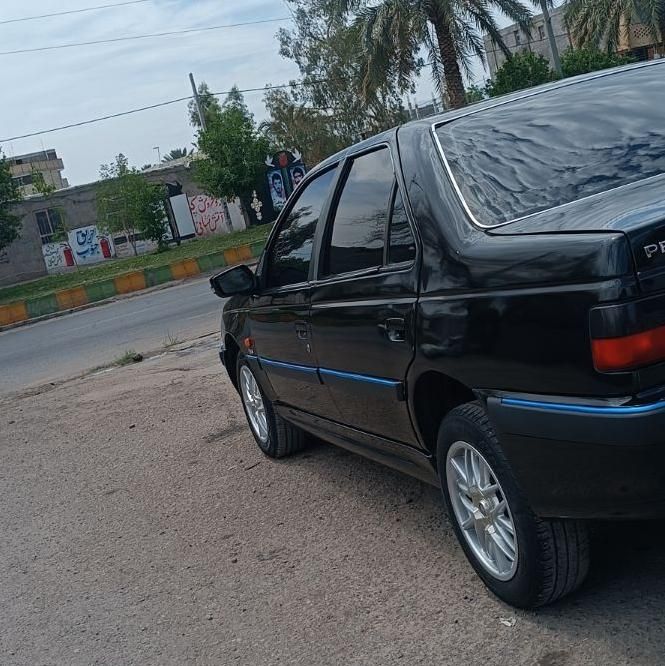خودرو پژو، پارس آگهی ann_18468247