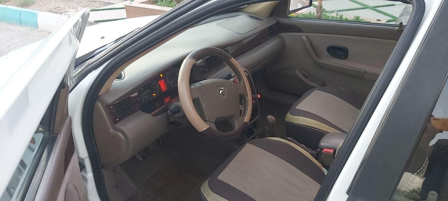 سمند LX XU7 - 1394