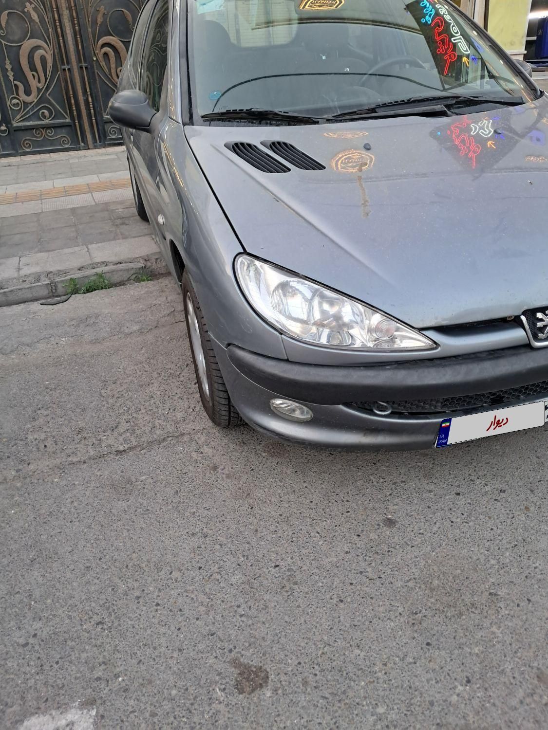 خودرو پژو، 206 آگهی ann_18468273