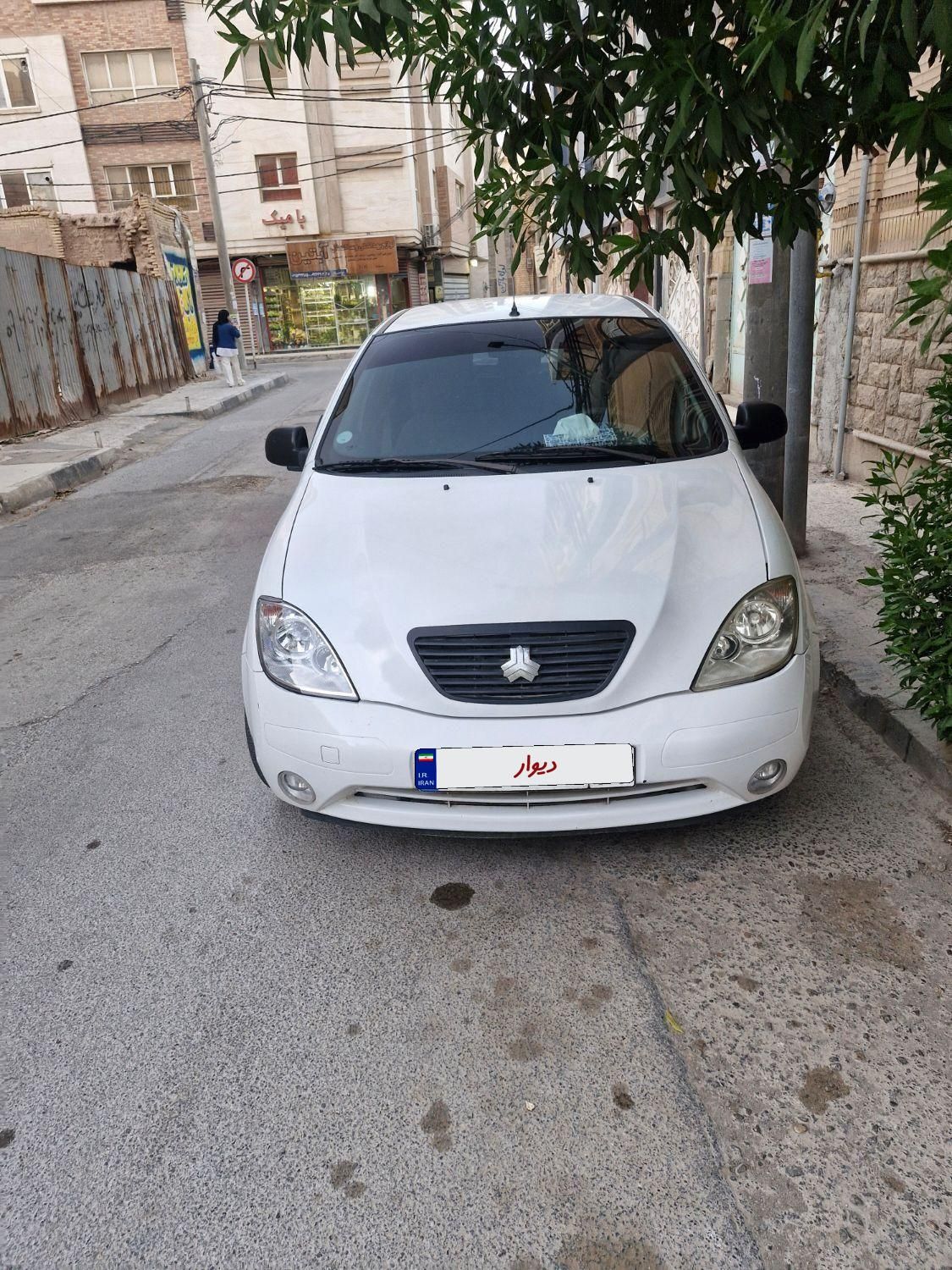 خودرو تیبا، 2 آگهی ann_18468279