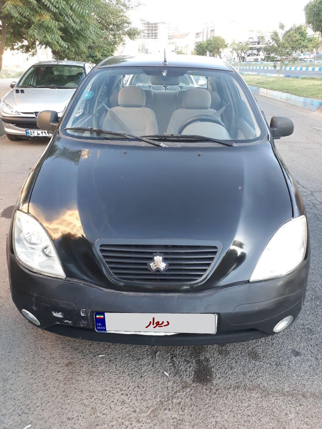 خودرو تیبا، صندوق دار آگهی ann_18468304