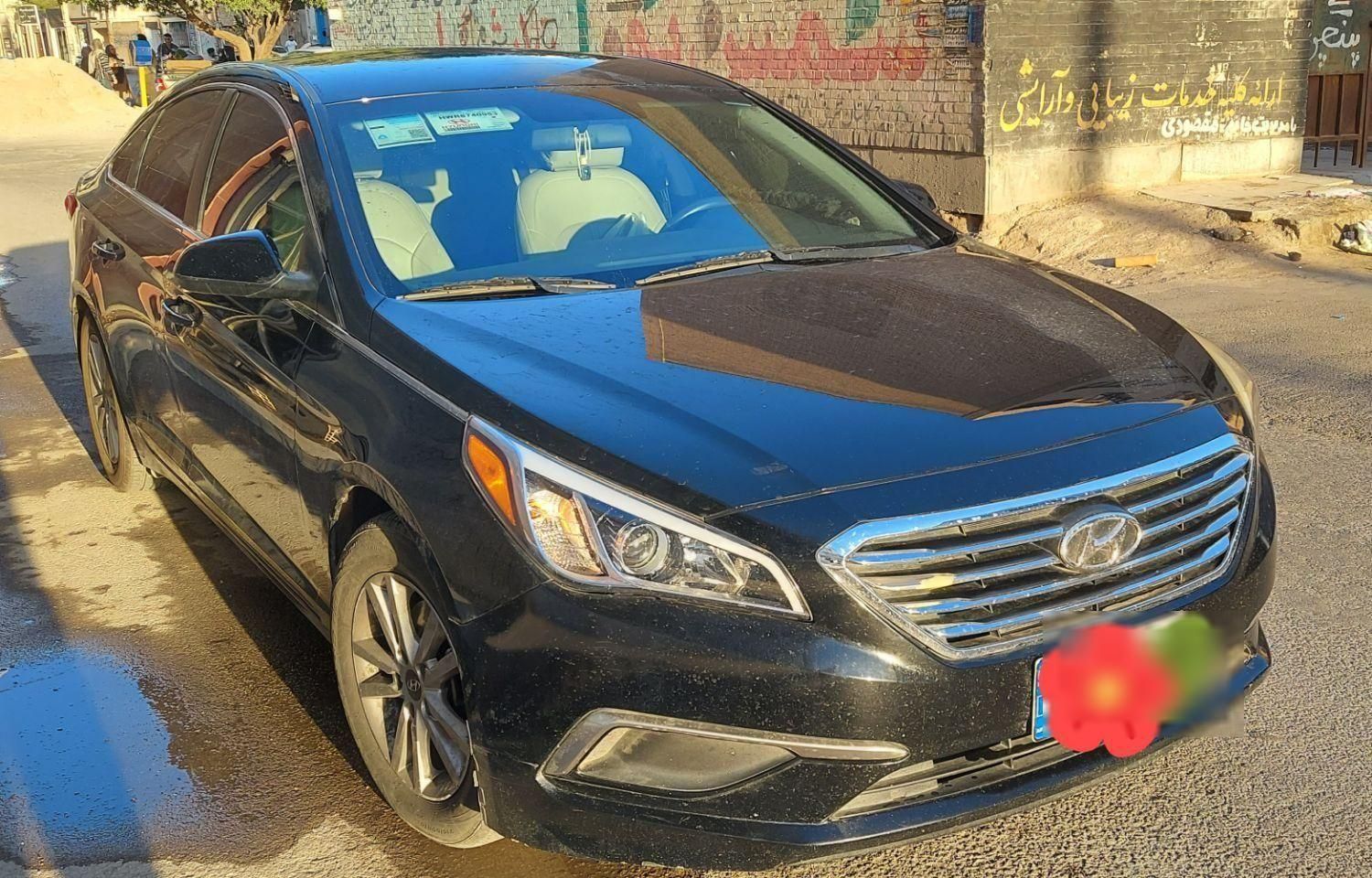 خودرو هیوندای، سوناتا آگهی ann_18468331
