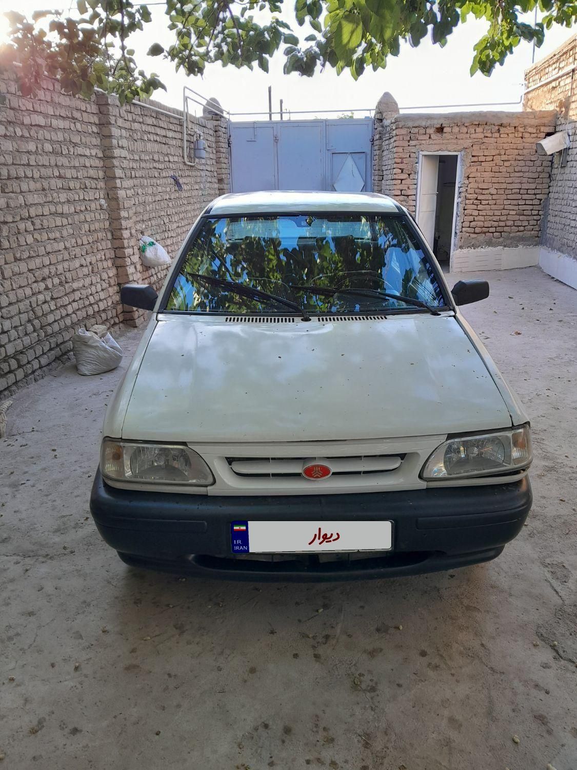 خودرو پراید، صبا آگهی ann_18468335