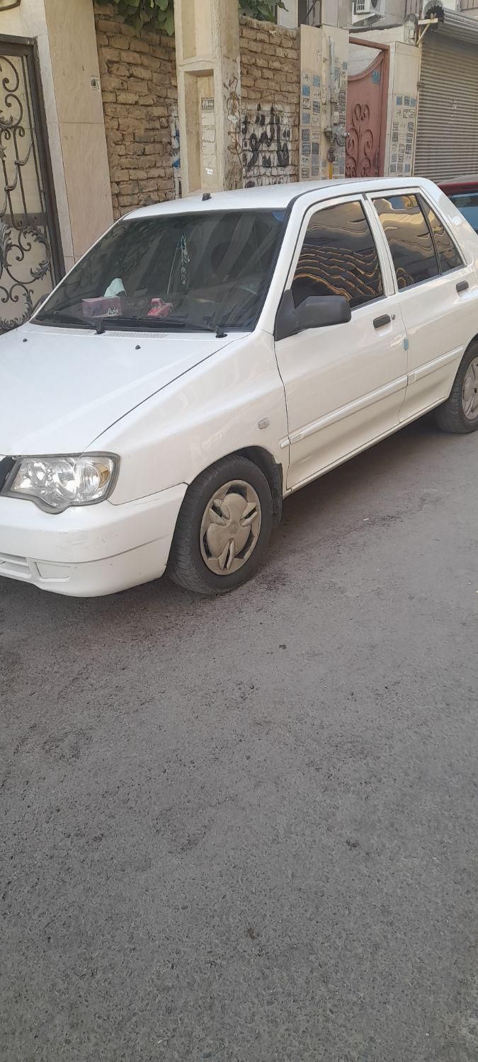 خودرو پراید، 132 آگهی ann_18468356