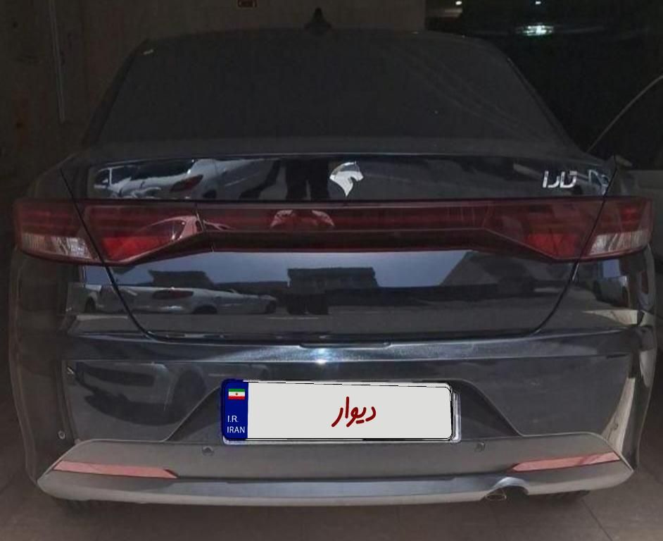 خودرو تارا، دنده‌ای آگهی ann_18468376