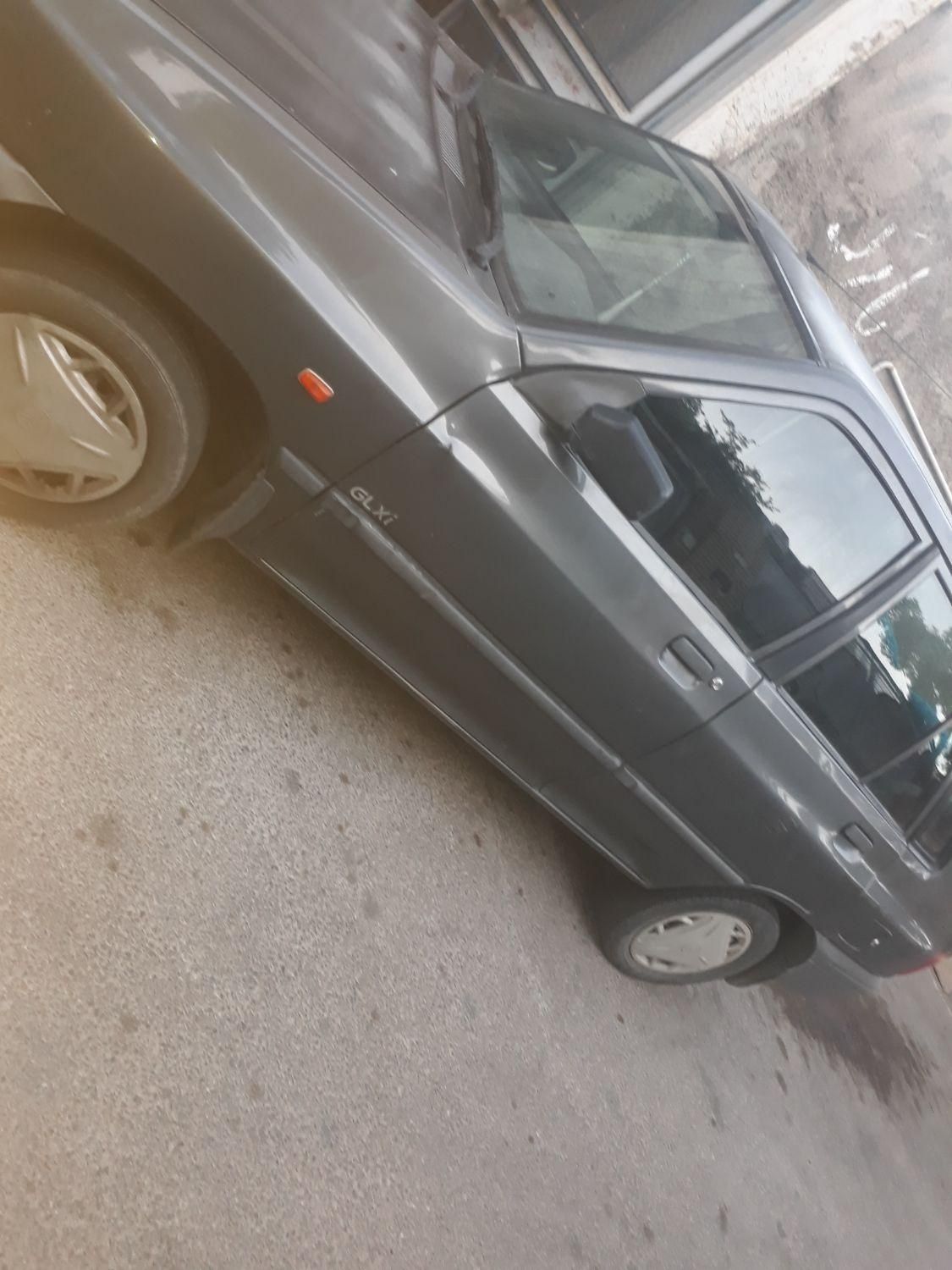 خودرو پراید، صبا آگهی ann_18468389