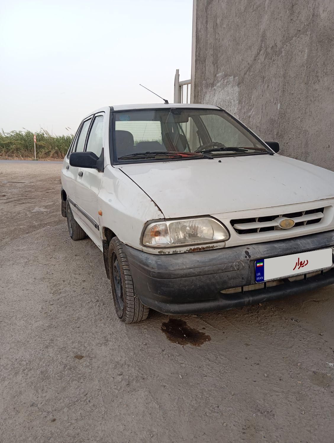 خودرو پراید، صبا آگهی ann_18468391