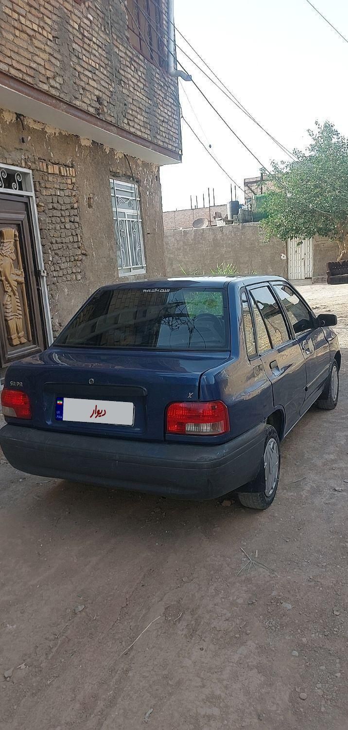 خودرو پراید، 131 آگهی ann_18468392