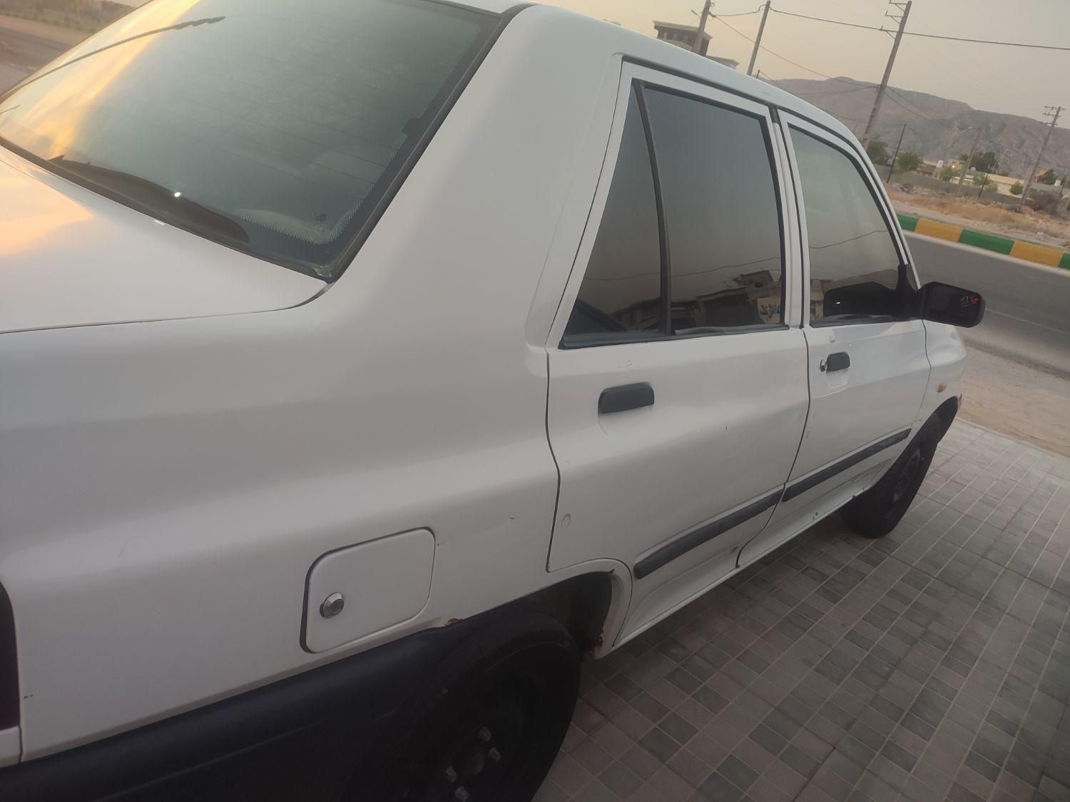 خودرو پراید، 131 آگهی ann_18468395