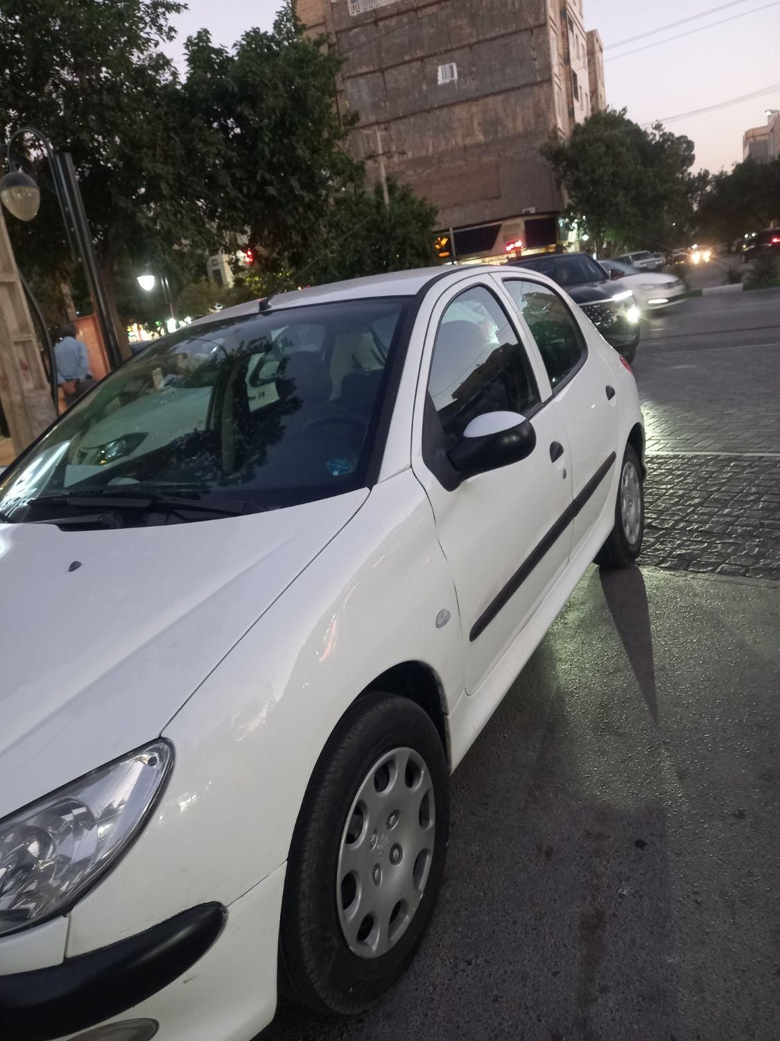 خودرو پژو، 206 آگهی ann_18468426