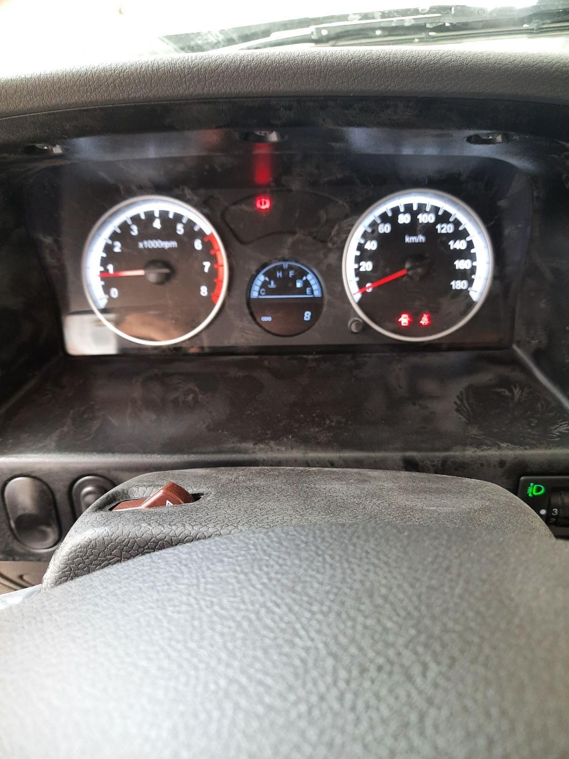 پراید 151 SE - 1404