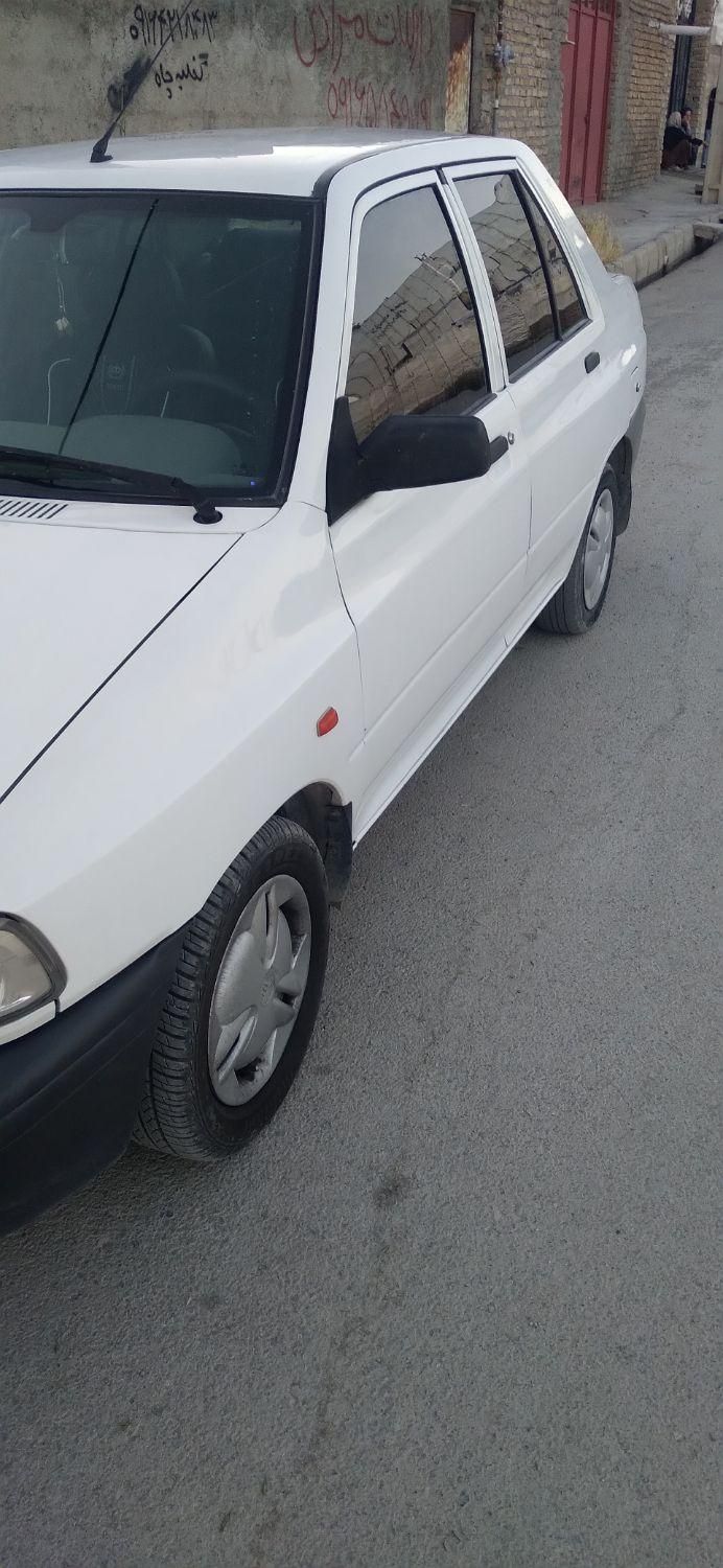پراید 131 EX - 1398