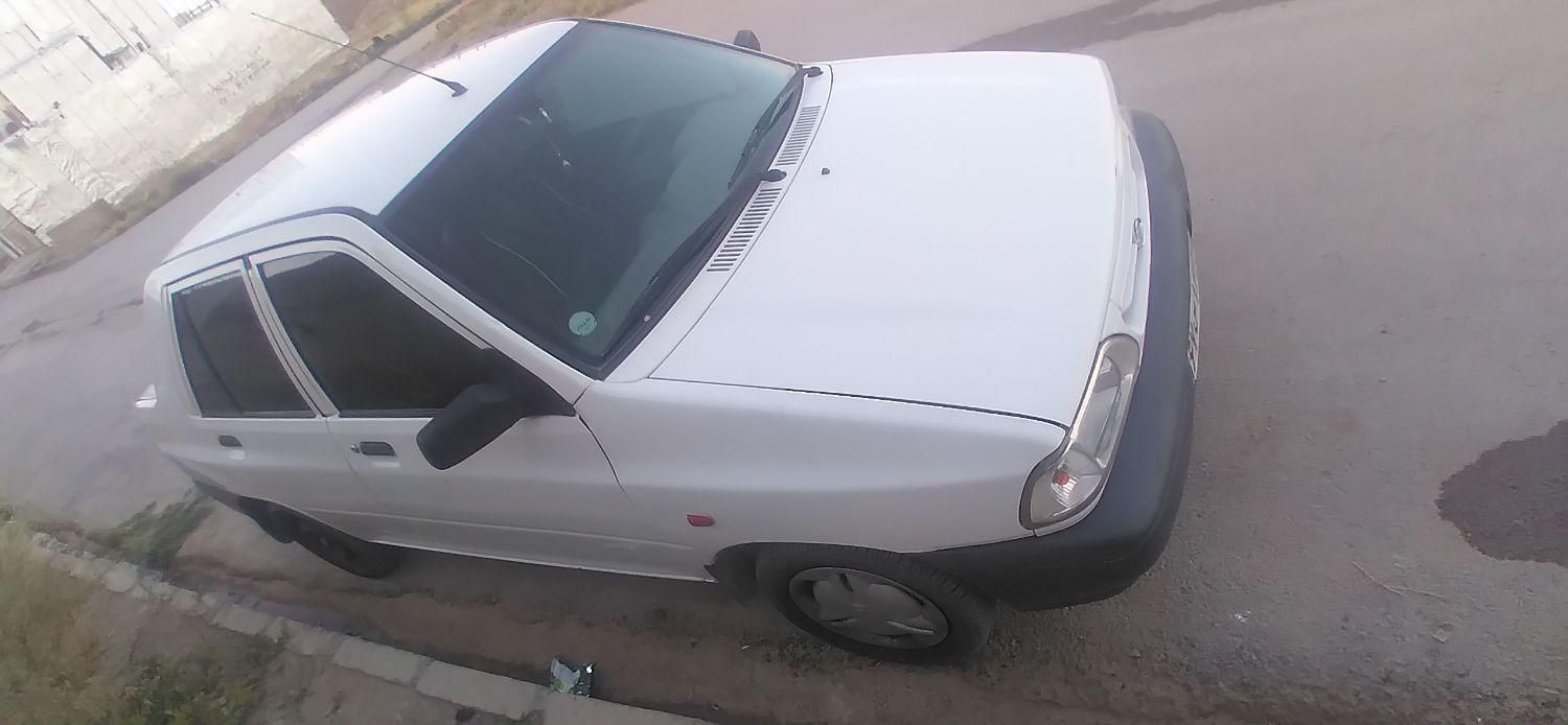 پراید 131 EX - 1398