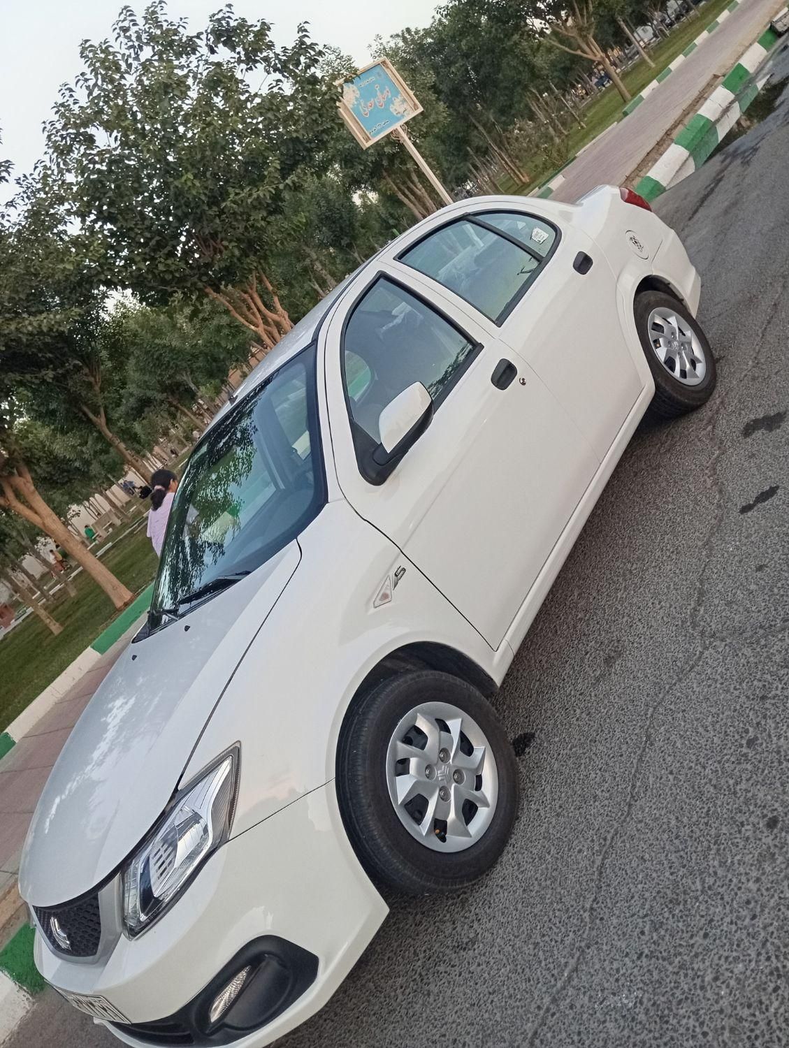 خودرو ساینا، S آگهی ann_18468458