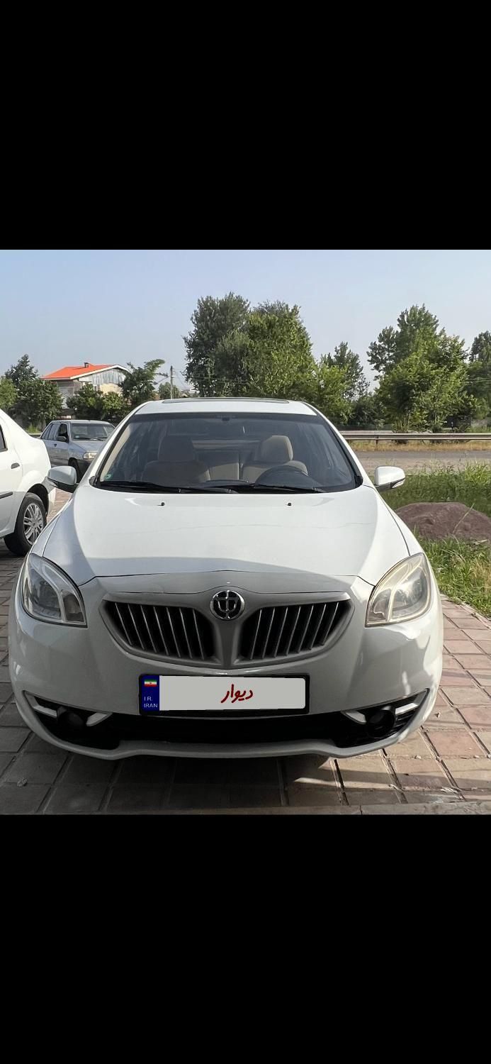 خودرو برلیانس، H330 آگهی ann_18468475