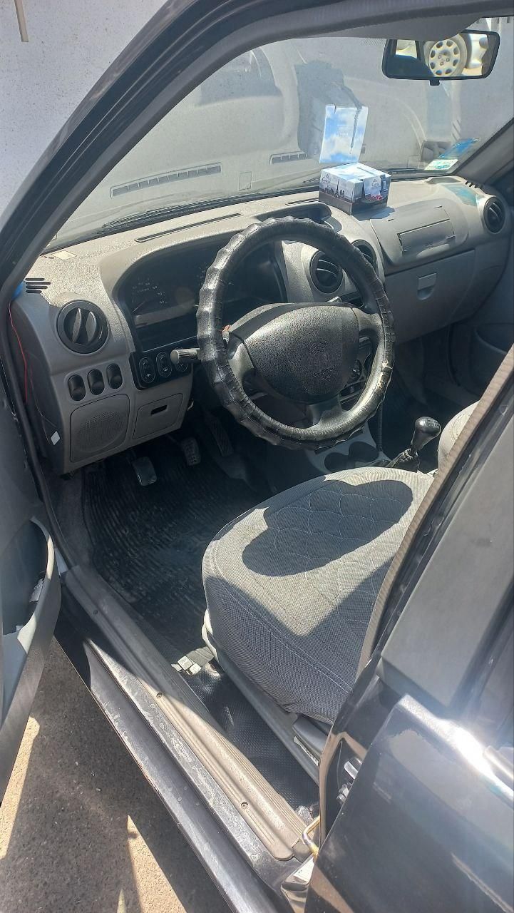 پراید 131 SE - 1393