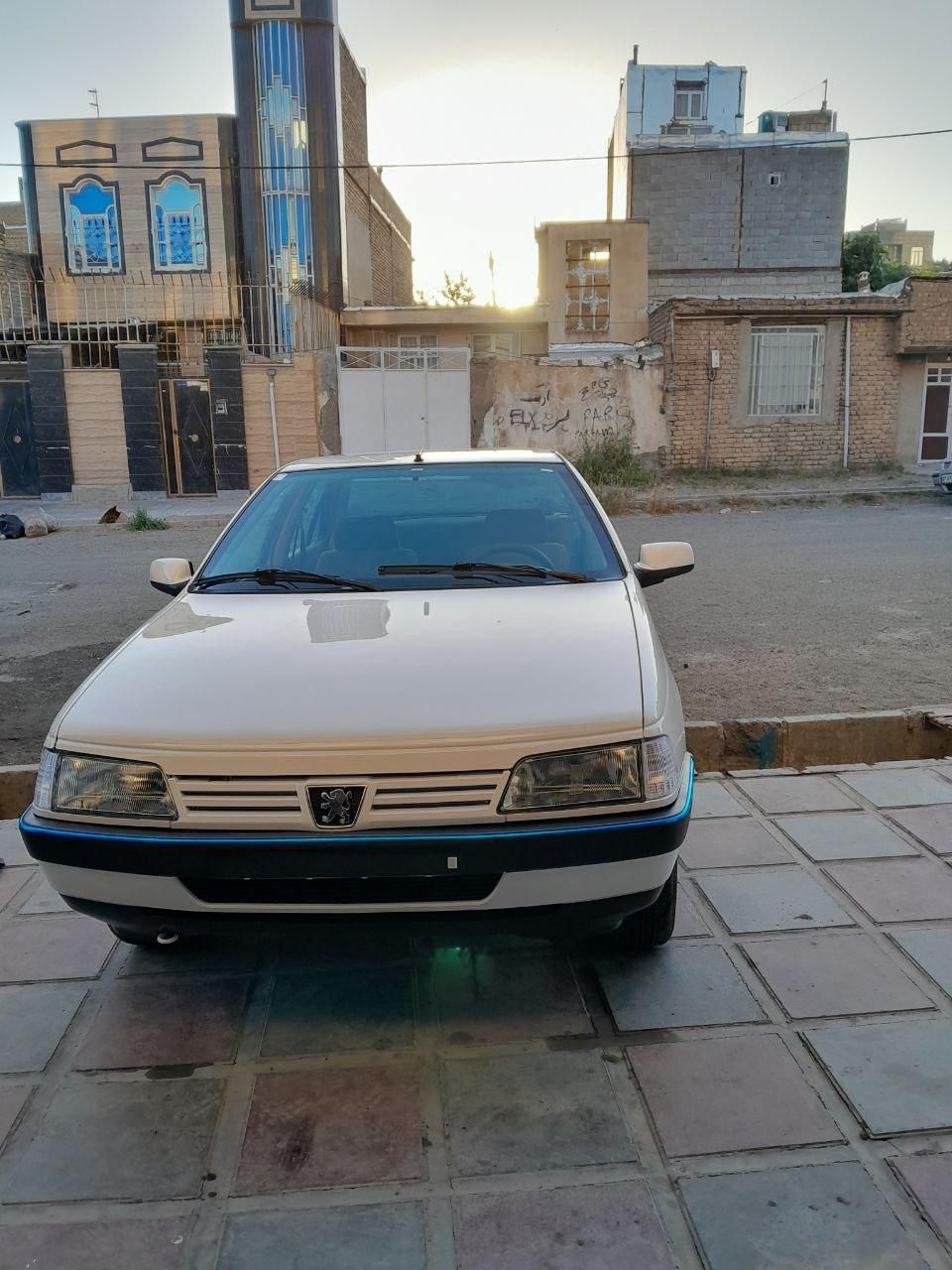 خودرو پژو، 405 آگهی ann_18468526