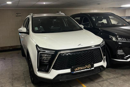 خودرو کی ام سی، J7 آگهی ann_18468532