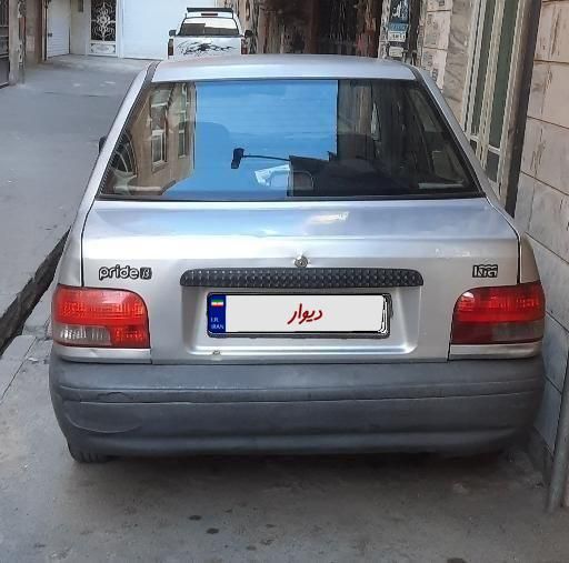 خودرو پراید، صبا آگهی ann_18468547