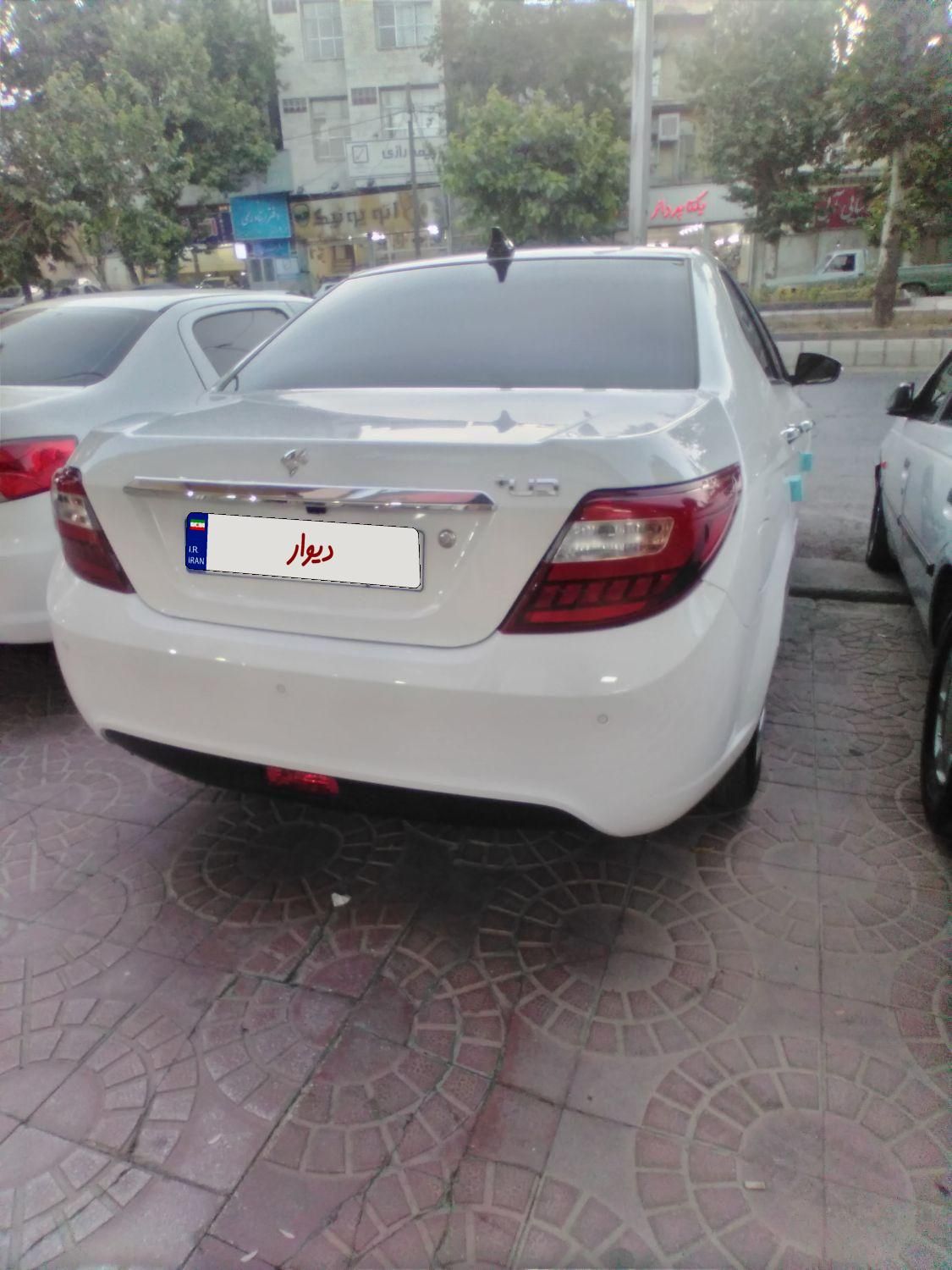 خودرو دنا، پلاس آگهی ann_18468548