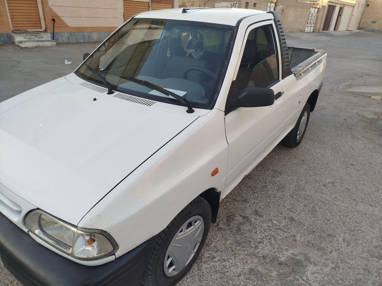 پراید 151 SE - 1400