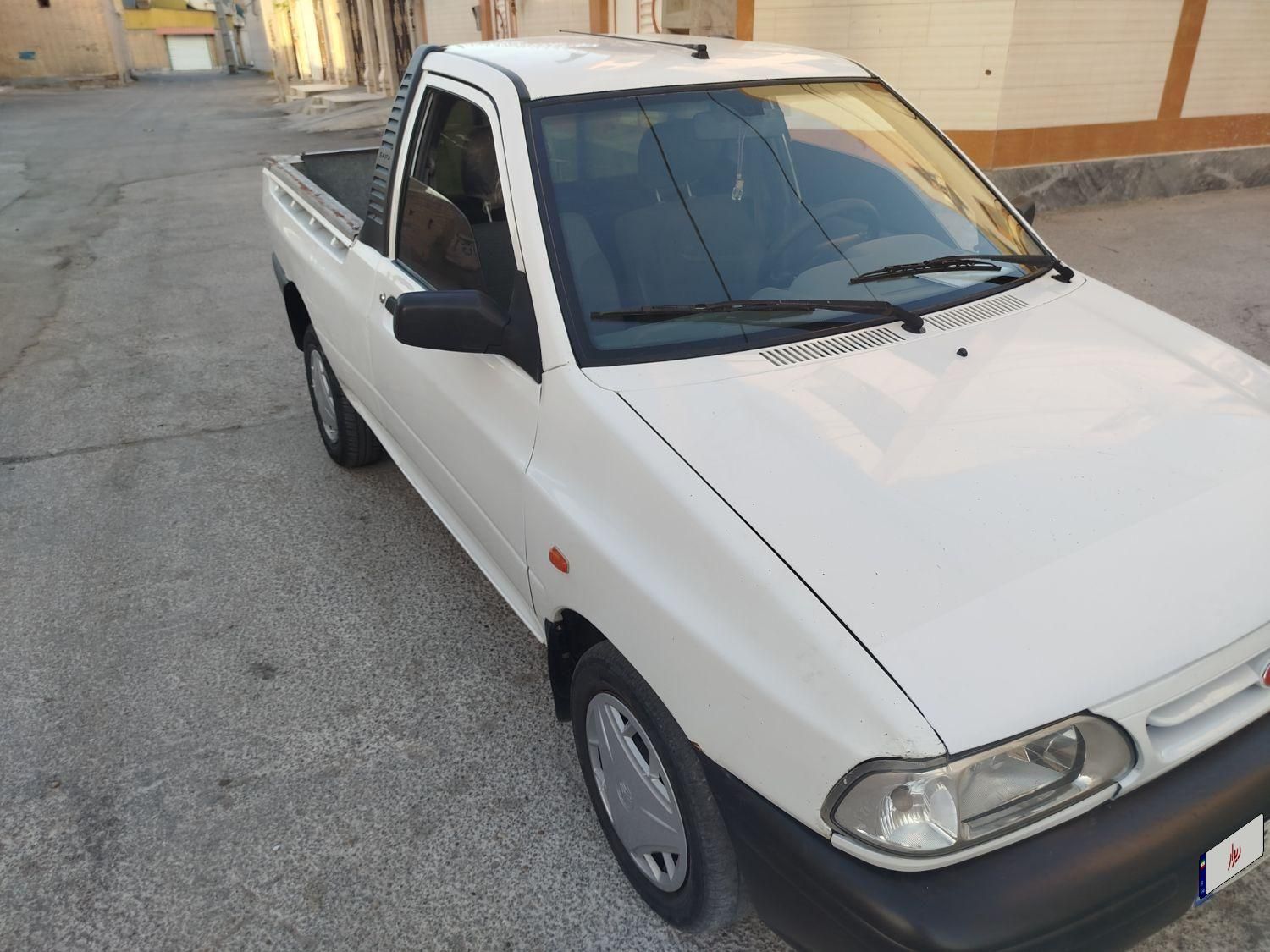 پراید 151 SE - 1400