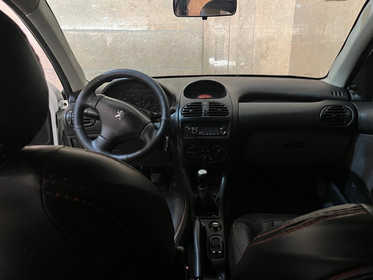 خودرو پژو، 206 آگهی ann_18468585