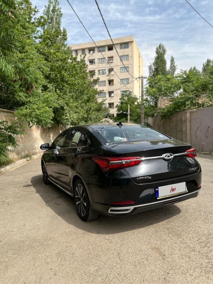 فونیکس آریزو 6 GT اکسلنت - 2023