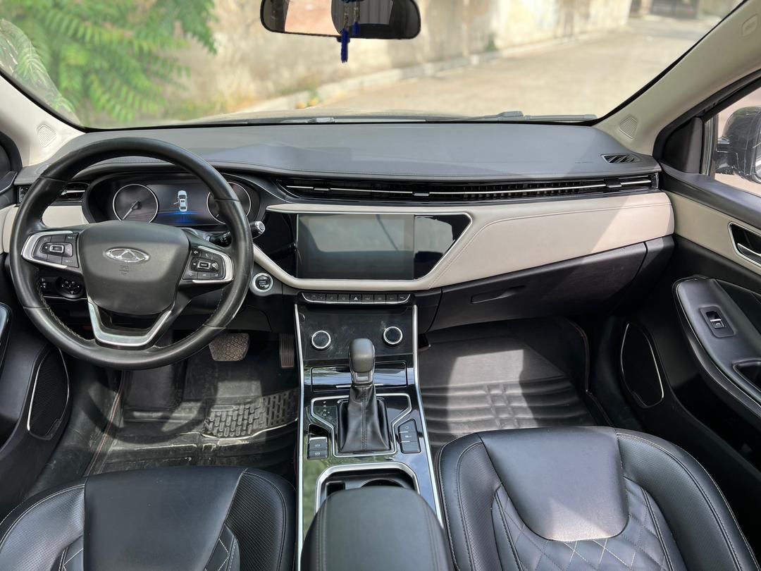 فونیکس آریزو 6 GT اکسلنت - 2023