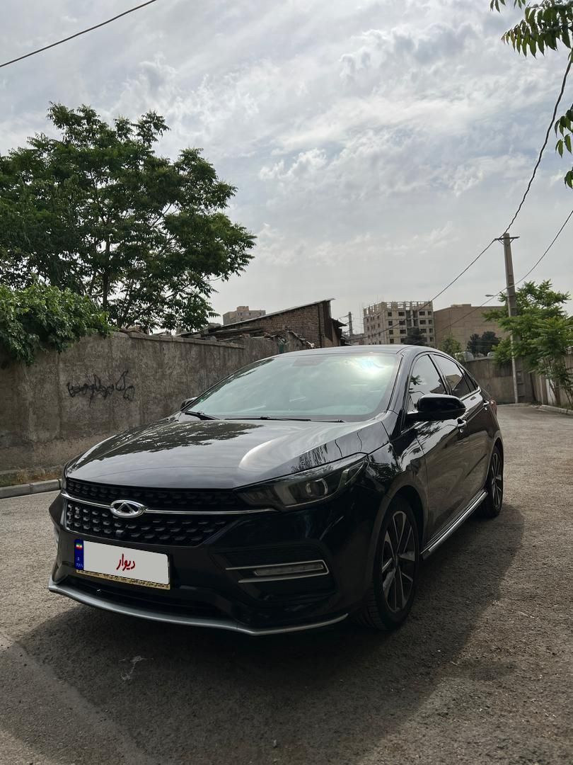 فونیکس آریزو 6 GT اکسلنت - 2023