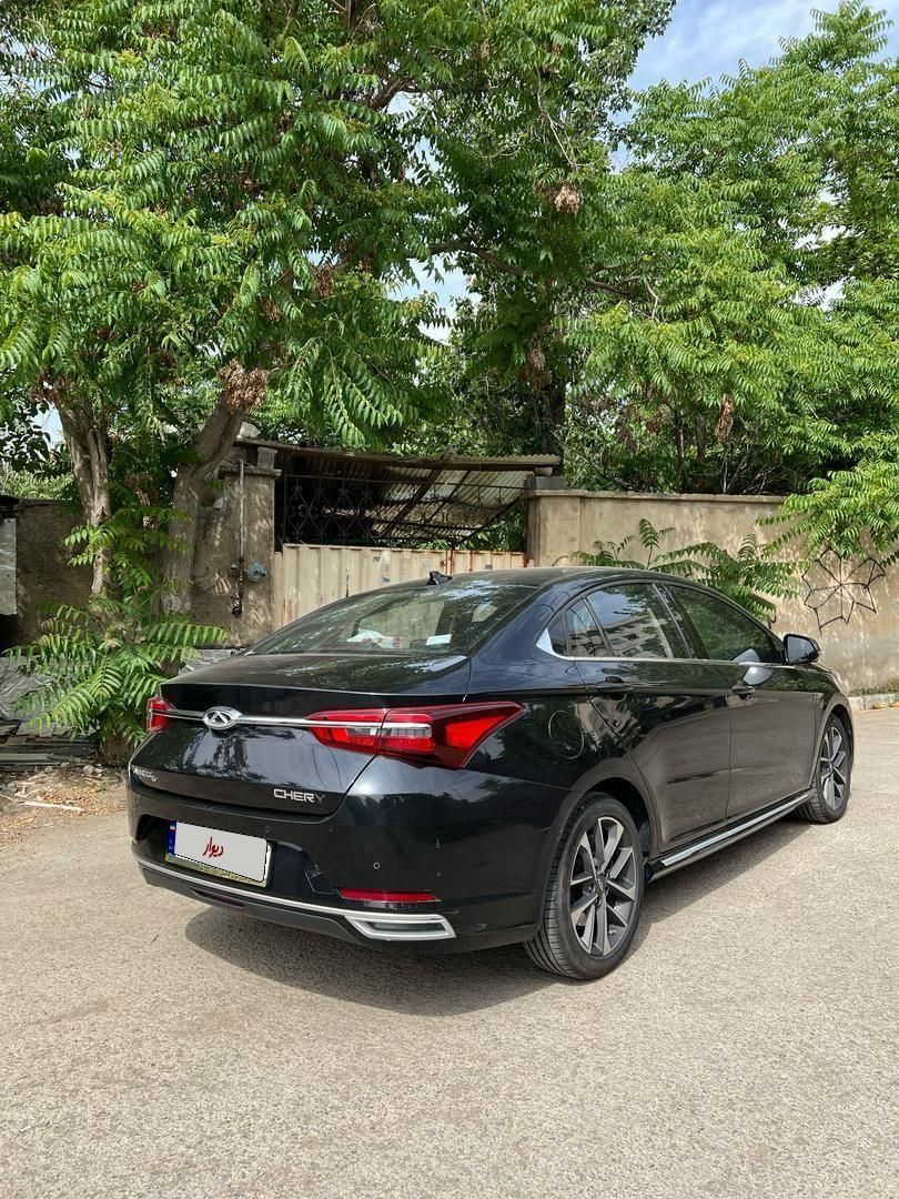 فونیکس آریزو 6 GT اکسلنت - 2023