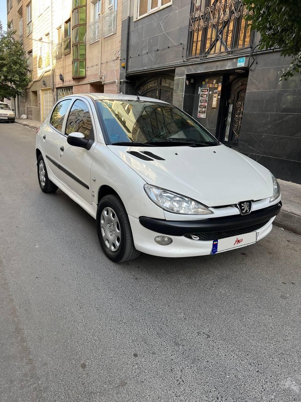 خودرو پژو، 206 آگهی ann_18468590