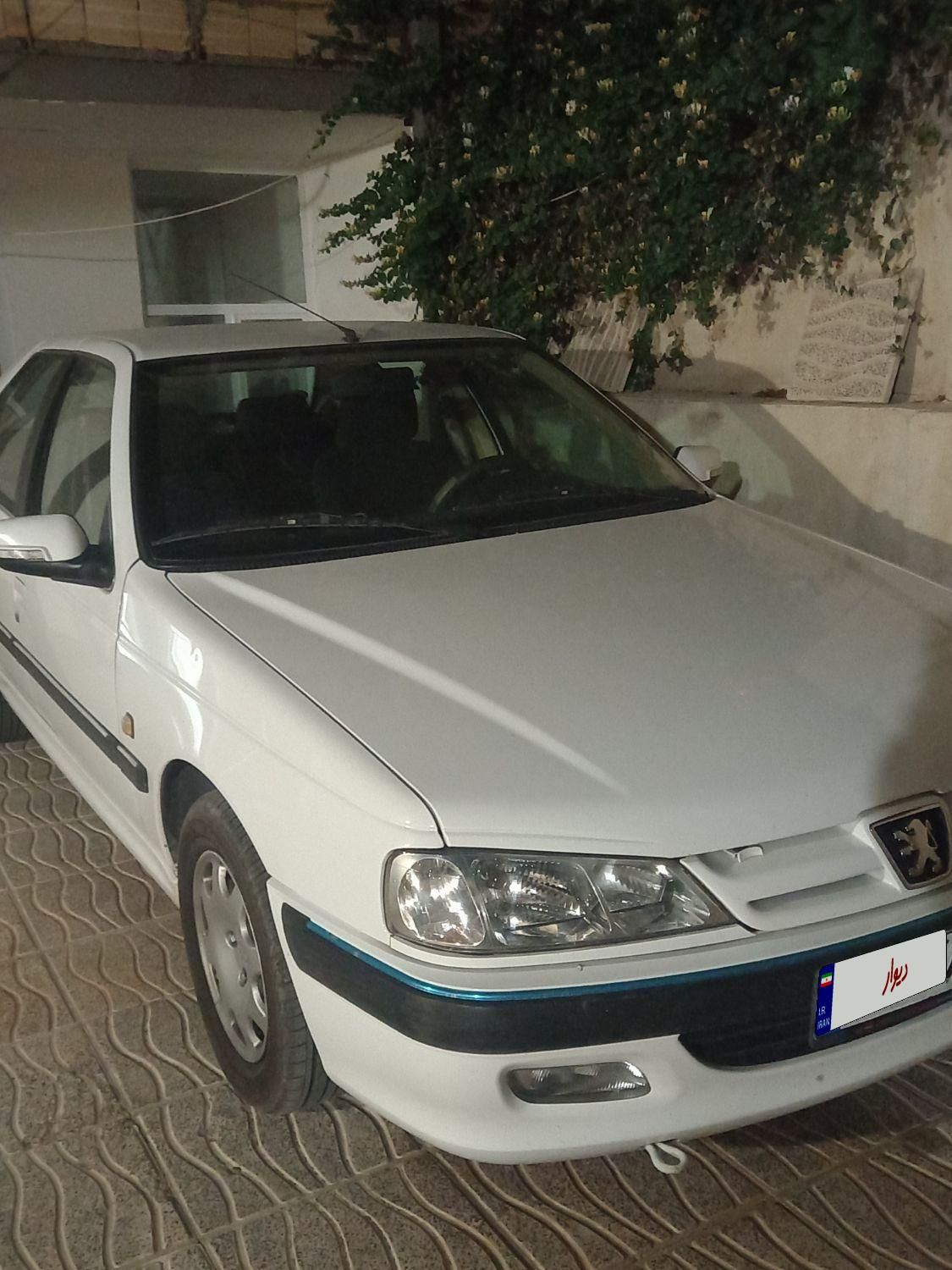 خودرو پژو، پارس آگهی ann_18468592