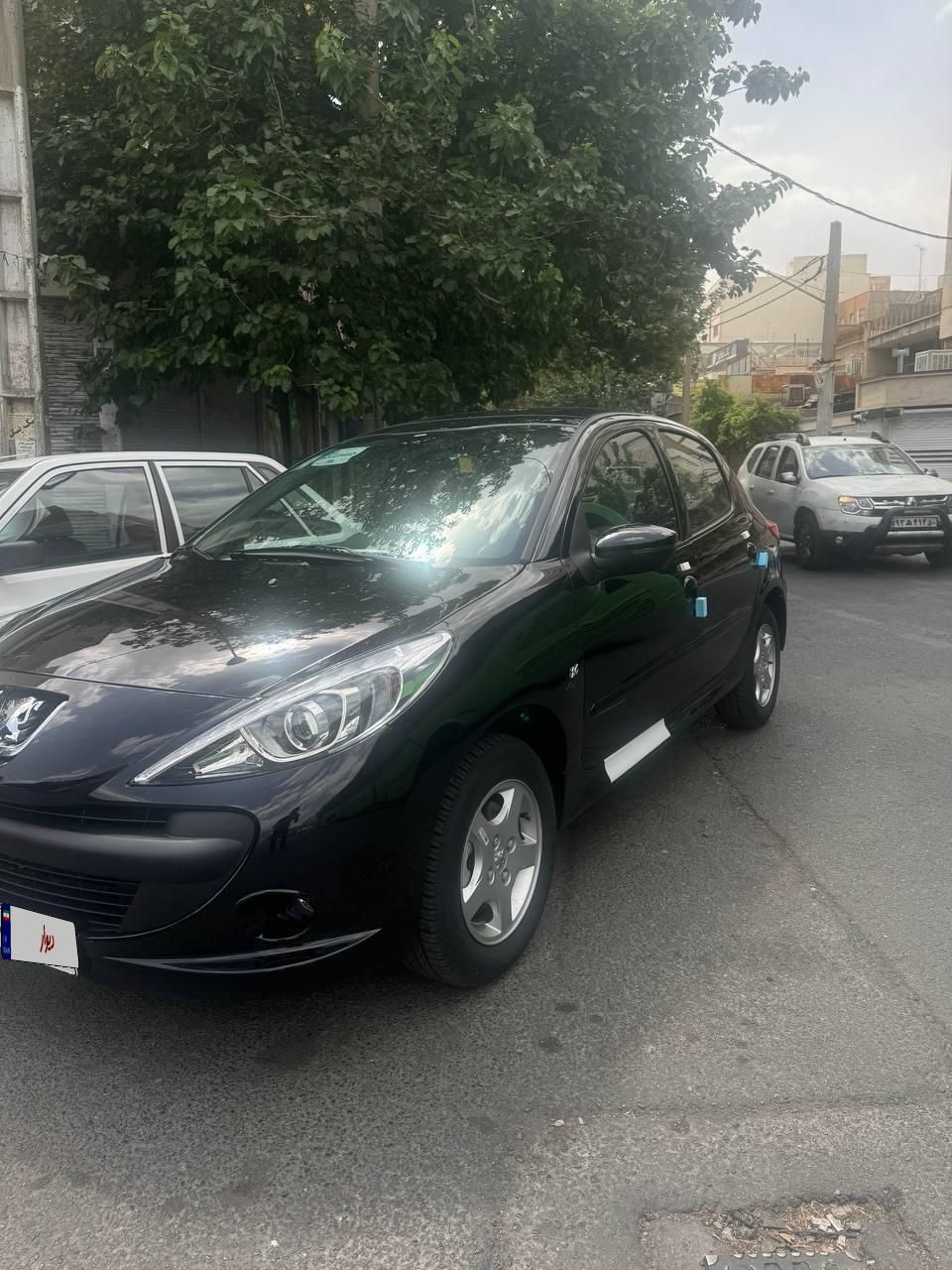 خودرو پژو، 207 آگهی ann_18468596
