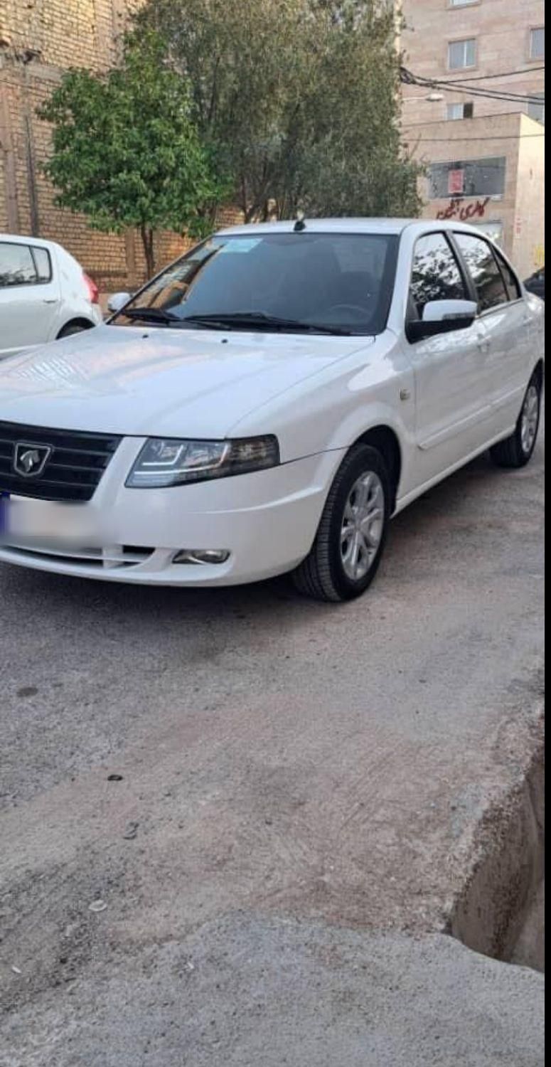 خودرو سمند، سورن پلاس آگهی ann_18468604